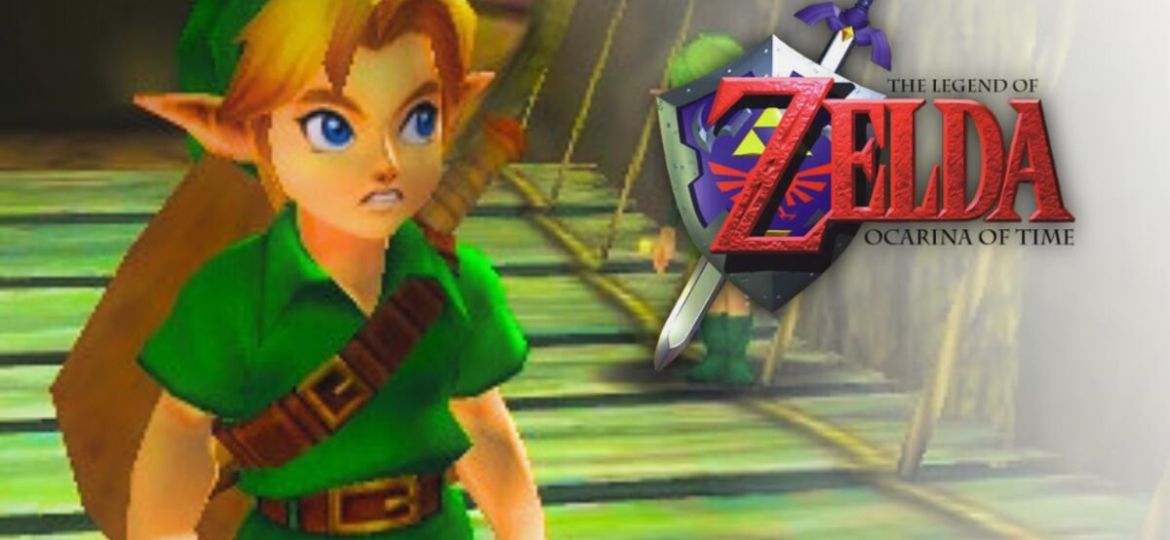 Rumores: remake de Ocarina of Time para Nintendo Switch 2 y nuevo Star ...